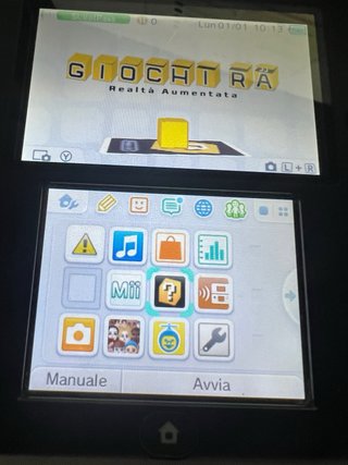 Nintendo 2DS