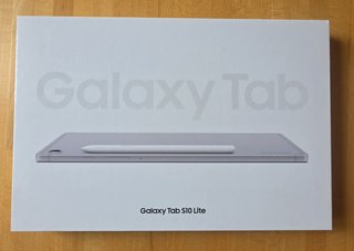 Samsung Galaxy Tab S10 Lite