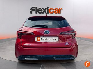 Toyota Corolla 200H GR-Sport