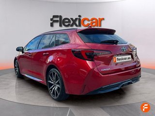 Toyota Corolla 200H GR-Sport