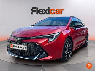 Toyota Corolla 200H GR-Sport