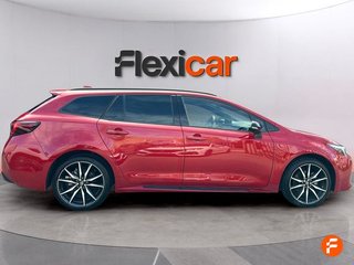 Toyota Corolla 200H GR-Sport