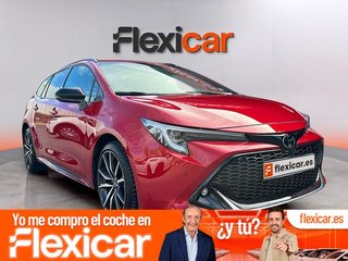 Toyota Corolla 200H GR-Sport