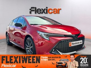 Toyota Corolla 200H GR-Sport