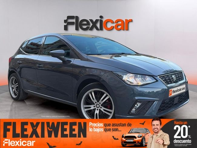 SEAT Ibiza 1.0 TSI Xcellence (2021) 2021