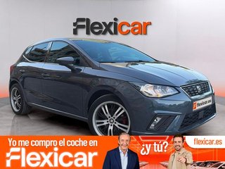 Seat Ibiza 1.0 TSI 81kW (110CV) Xcellence