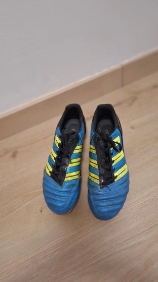 Zapatillas Adidas fútbol