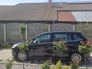 Ford C-MAX 2012