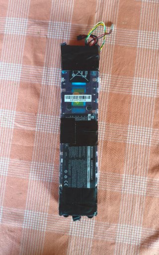 Batería para Patinete Xiaomi
