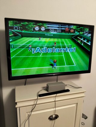 Pacchetto Nintendo Wii Completo
