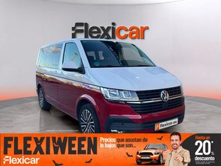 Volkswagen Multivan 2.0 TDI 110kW (150CV) DSG B.Corta