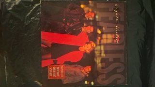 Vinilo Eighth Wonder Fearless