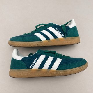 Zapatillas Adidas Spezial Pana Verde Talla 42