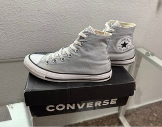 Converse All Star Azules