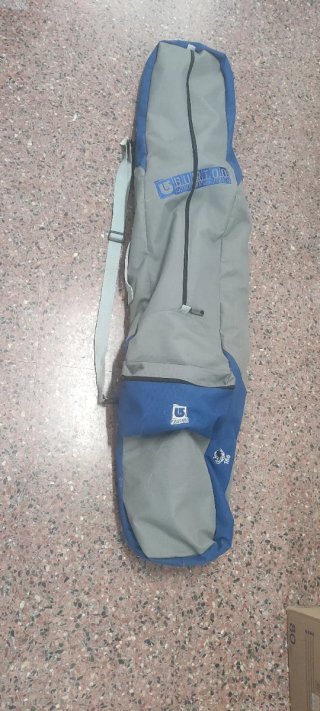 Funda para Tabla de Snowboard Burton