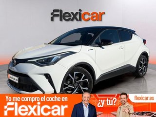 Toyota C-HR 1.8 125H Advance