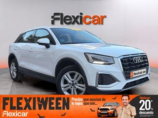 Audi Q2 Advanced 30 TFSI 85kW (116CV)