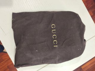 Zapatillas Gucci
