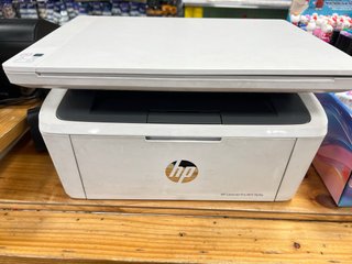 Impresora HP LaserJet Pro MFP M26a