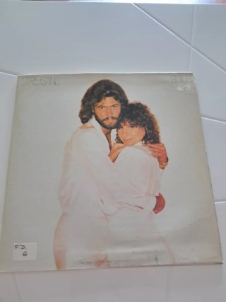 ‼️PEDIDO MÍNIMO 6€‼️Vinilo Guilty - Barbra Streisa