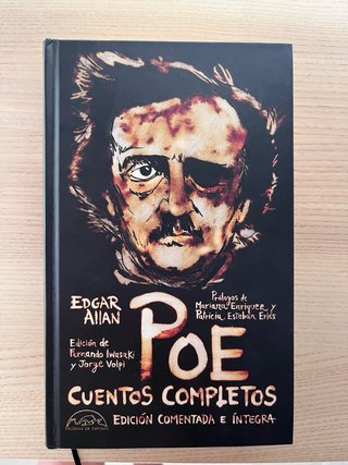 Cuentos completos