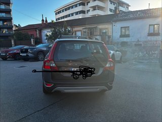 Volvo XC70 2012