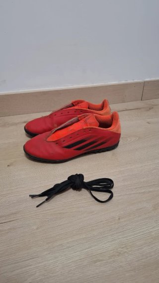 Zapatillas fútbol Adidas