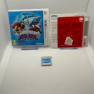 Skylanders Trap Term per Nintendo 3DS, PAL ita
