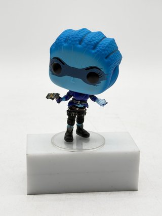 FUNKO POP PEEBEE 189 MASS EFFECT
