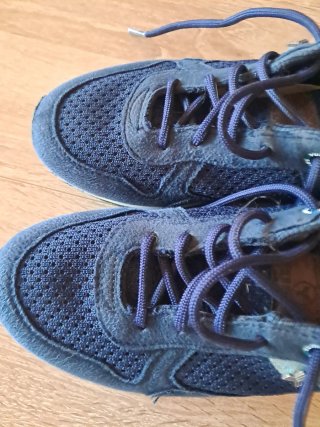 Zapatillas de niño Yumas