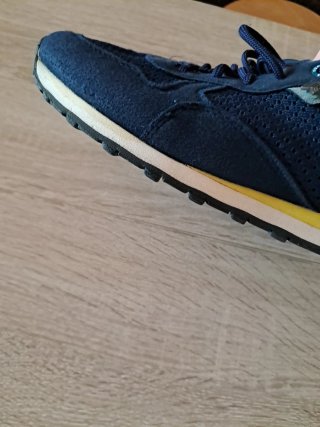 Zapatillas de niño Yumas