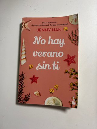 No hay verano sin ti