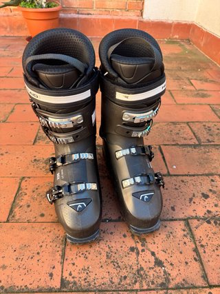 Botas de esquí Head Edge Lit 90