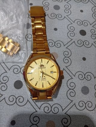 Reloj