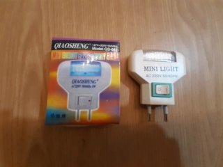 Pack de 5 herramientas y accesorios eléctricos
