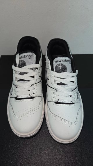 Zapatillas New Balance 550