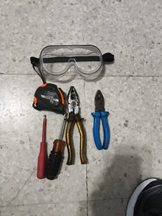 Kit de herramientas: