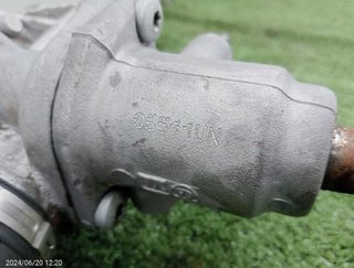 4000nx cremallera dirección citroen c5 373596