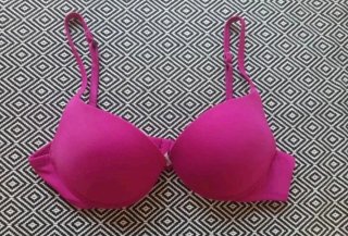 Pack Sujetador push up