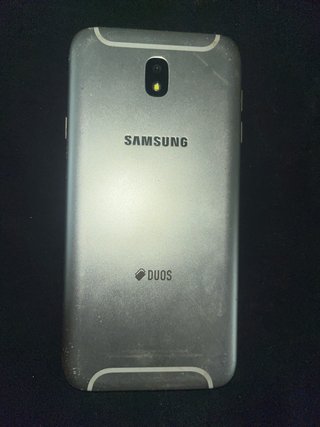 Samsung Galaxy J7 (2017)