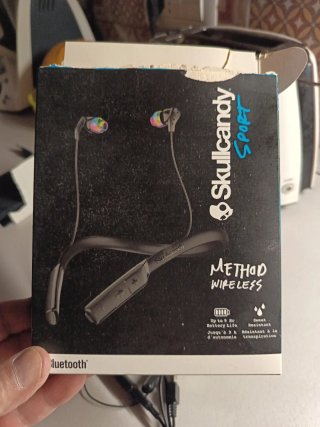 Cuffie Bluetooth a archetto