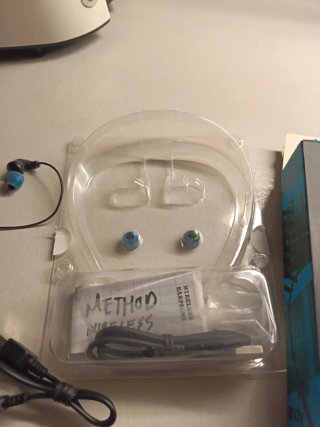 Cuffie Bluetooth a archetto