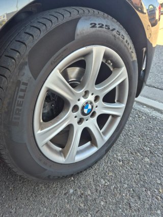 Llantas 17" BMW