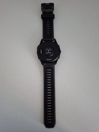 Garmin Forerunner 265 Negro AMOLED