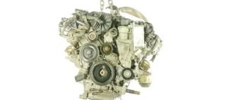 Motor completo Mercedes-Benz CLASE E W212 E 5.5