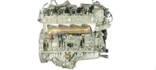 Motor completo Mercedes-Benz CLASE E W212 E 5.5
