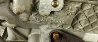 Motor completo Mercedes-Benz CLASE E W212 E 5.5