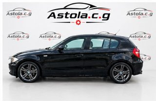 BMW Serie 1 2011