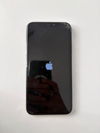 iPhone X