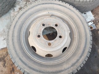 Llantas